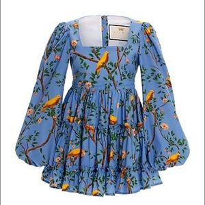 Agua by Agua Bendita Dress